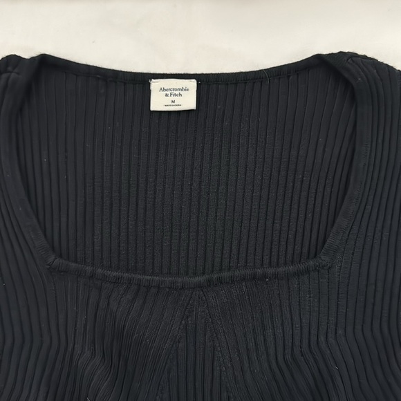 A&F slim sweater bodysuit - Picture 4 of 4
